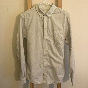 Casual Button Down Shirt